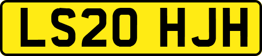LS20HJH