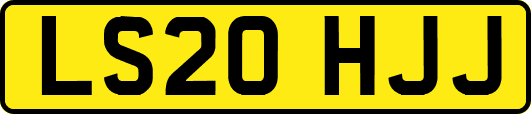 LS20HJJ