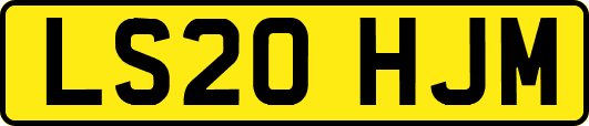 LS20HJM