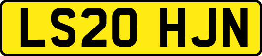 LS20HJN