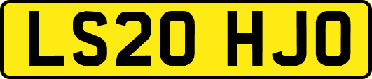 LS20HJO