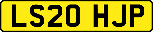 LS20HJP