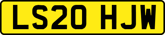 LS20HJW
