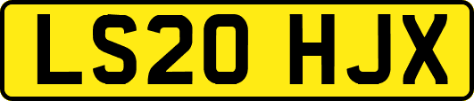 LS20HJX