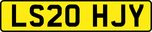LS20HJY
