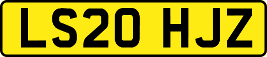 LS20HJZ