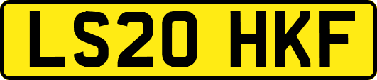 LS20HKF