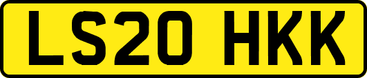 LS20HKK