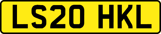 LS20HKL