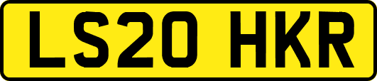 LS20HKR