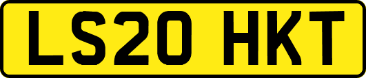 LS20HKT