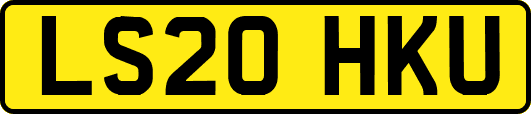 LS20HKU