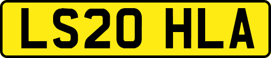 LS20HLA