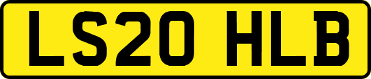 LS20HLB
