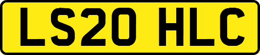 LS20HLC