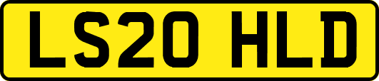 LS20HLD