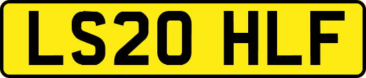 LS20HLF