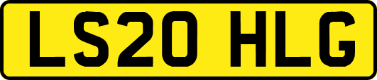 LS20HLG
