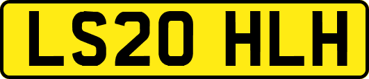 LS20HLH