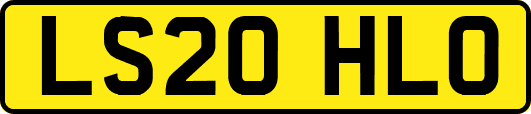 LS20HLO