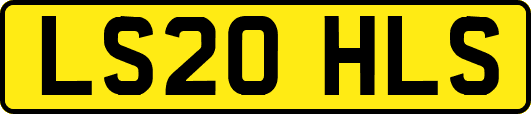 LS20HLS