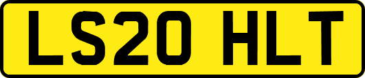 LS20HLT