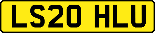 LS20HLU