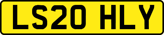 LS20HLY