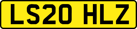 LS20HLZ