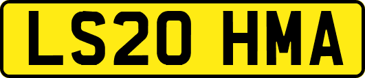 LS20HMA