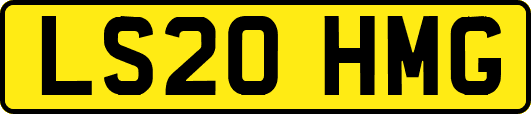 LS20HMG