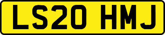 LS20HMJ