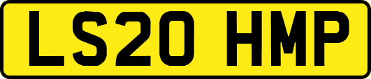 LS20HMP