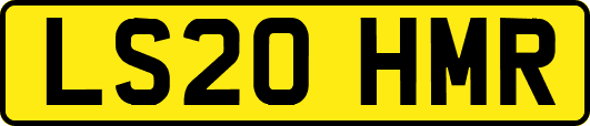 LS20HMR