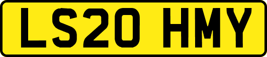 LS20HMY