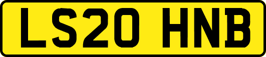 LS20HNB