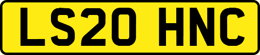 LS20HNC