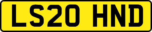 LS20HND