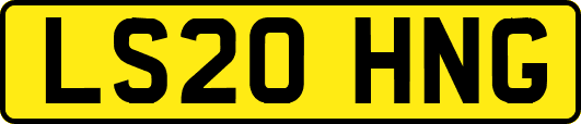 LS20HNG