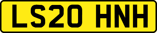LS20HNH