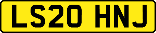 LS20HNJ