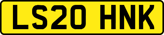 LS20HNK