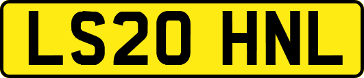 LS20HNL