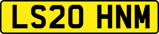 LS20HNM