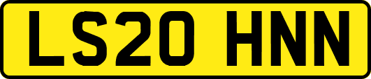 LS20HNN