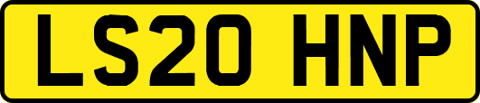 LS20HNP