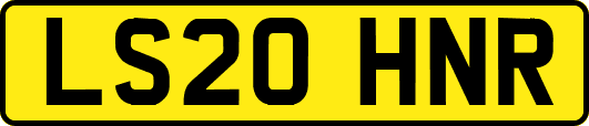 LS20HNR