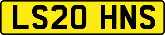 LS20HNS