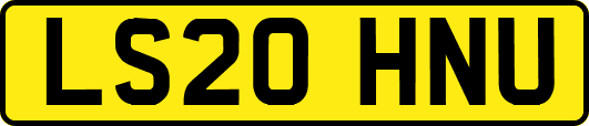 LS20HNU