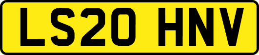 LS20HNV